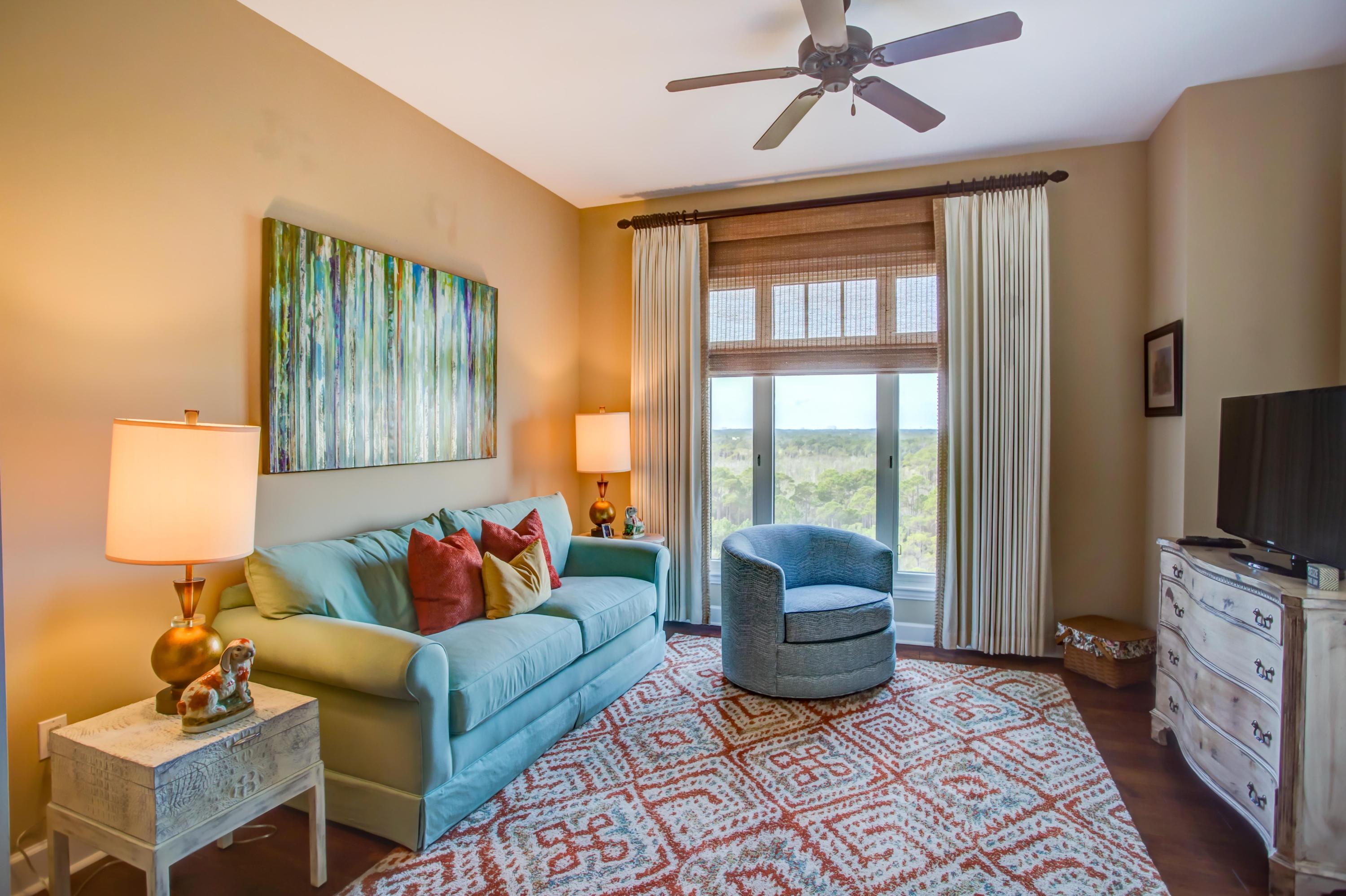 ONE WATER PLACE - Residential