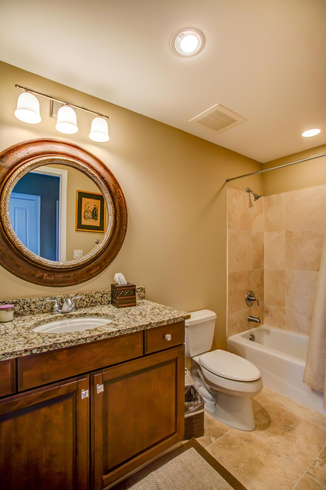 ONE WATER PLACE - Residential