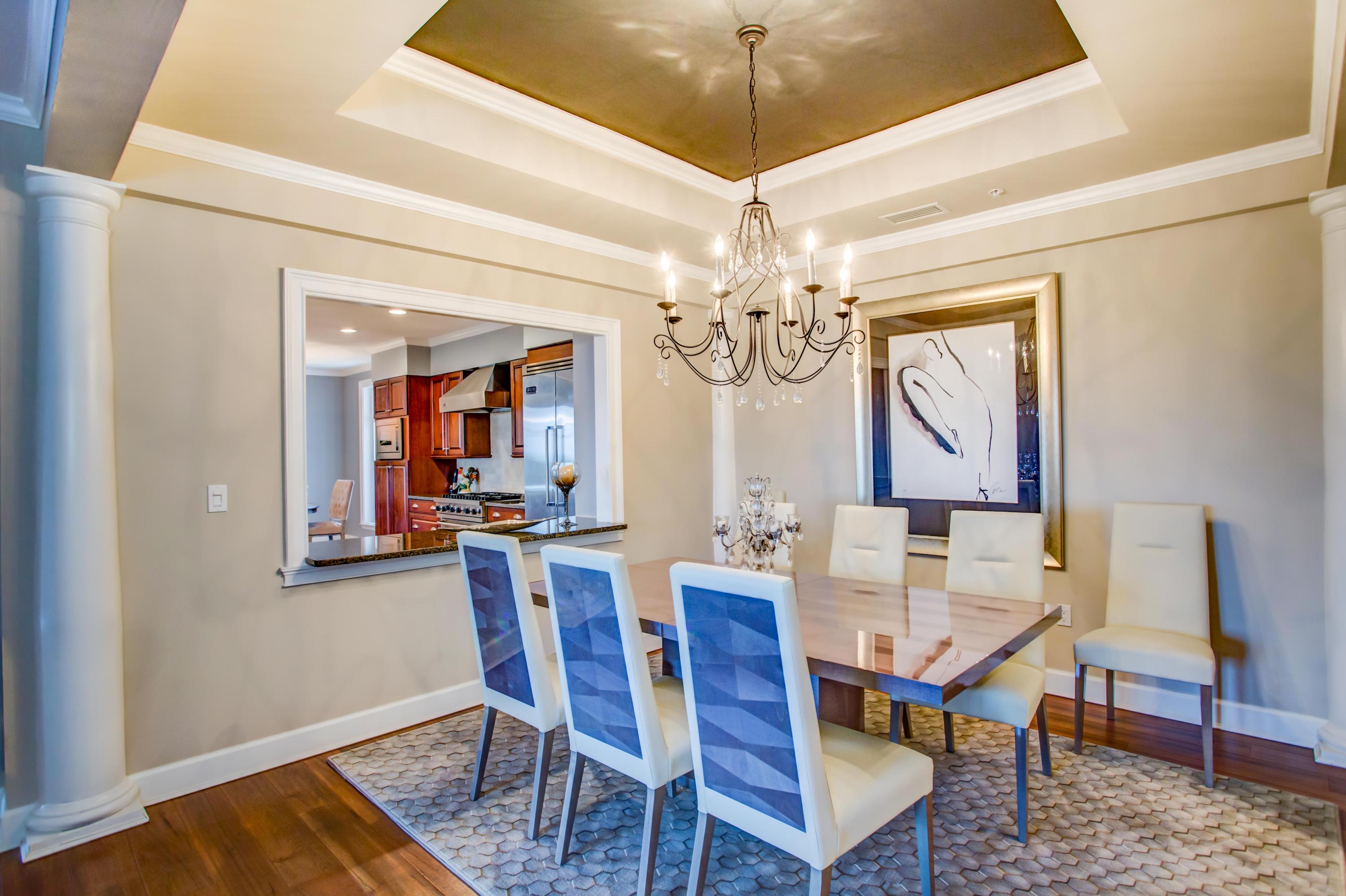 ONE WATER PLACE - Residential