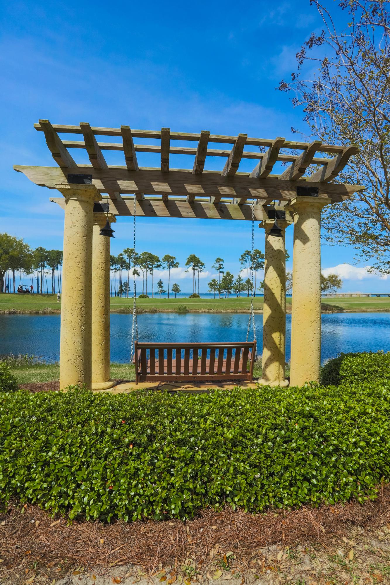 ONE WATER PLACE - Residential