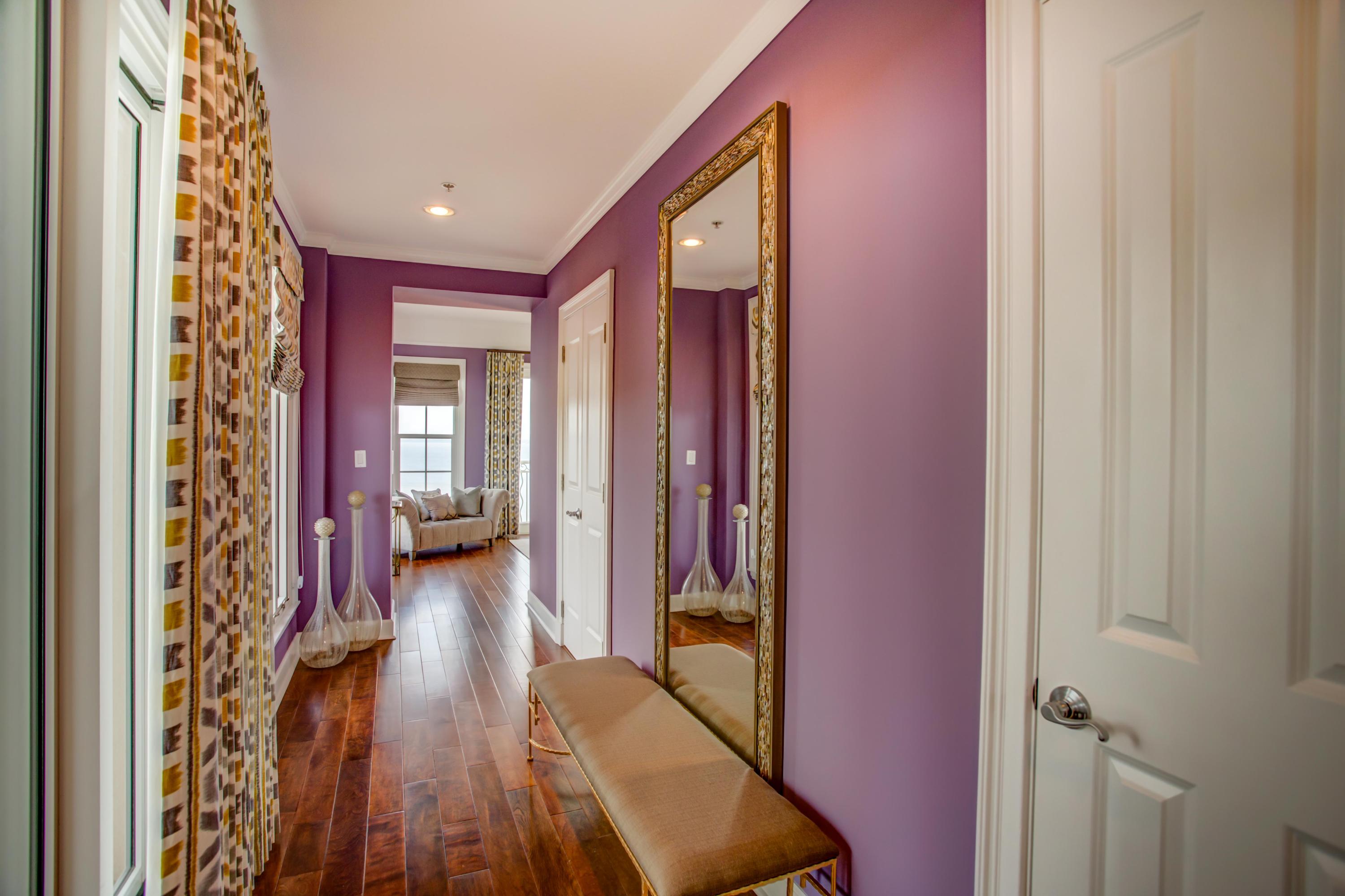 ONE WATER PLACE - Residential