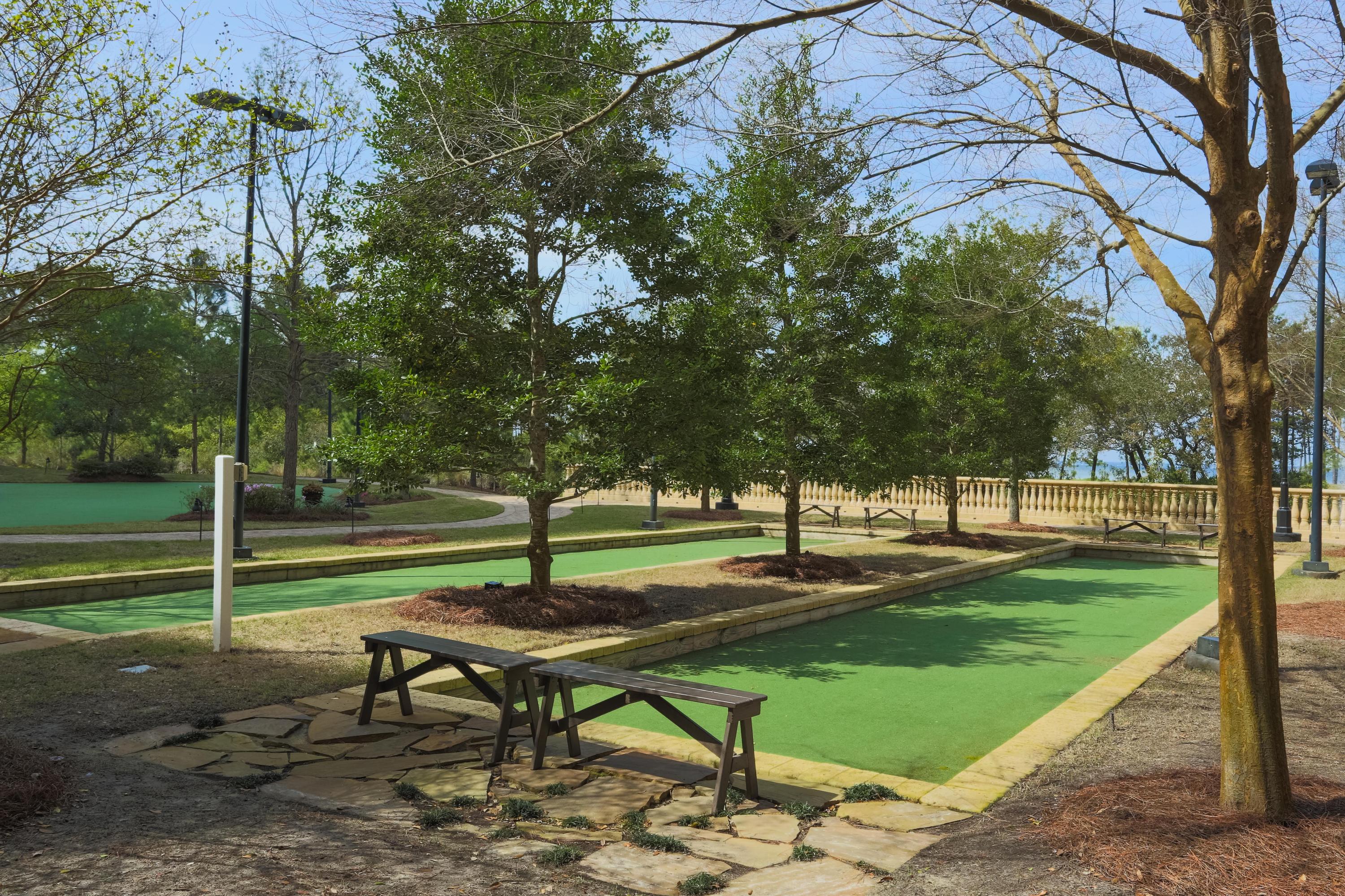 ONE WATER PLACE - Residential