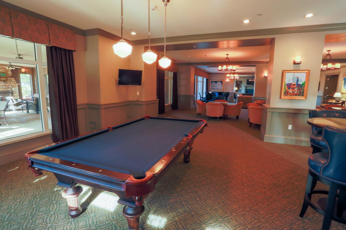 ONE WATER PLACE - Residential