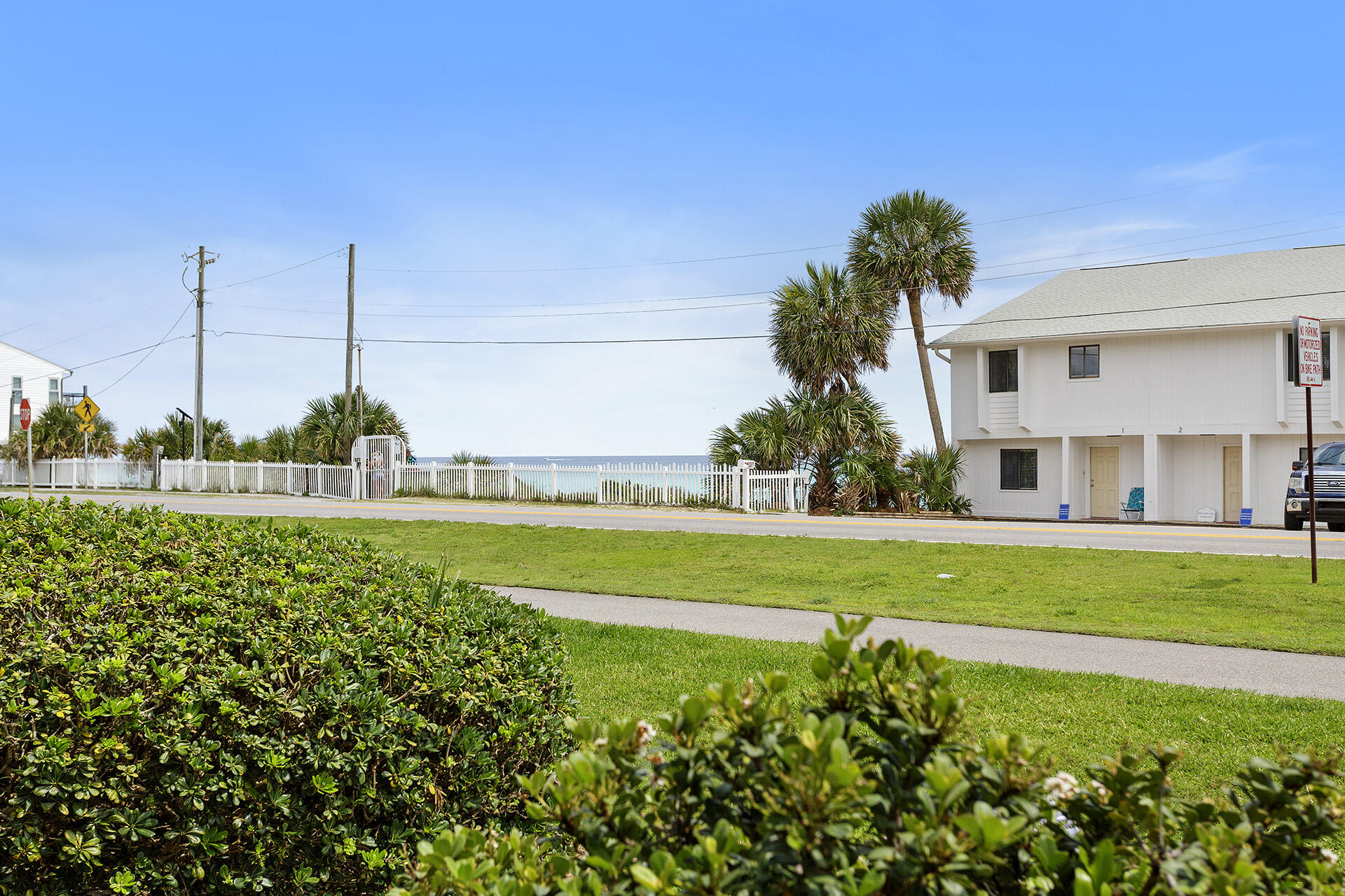 GULFVIEW 1 CONDO - Residential