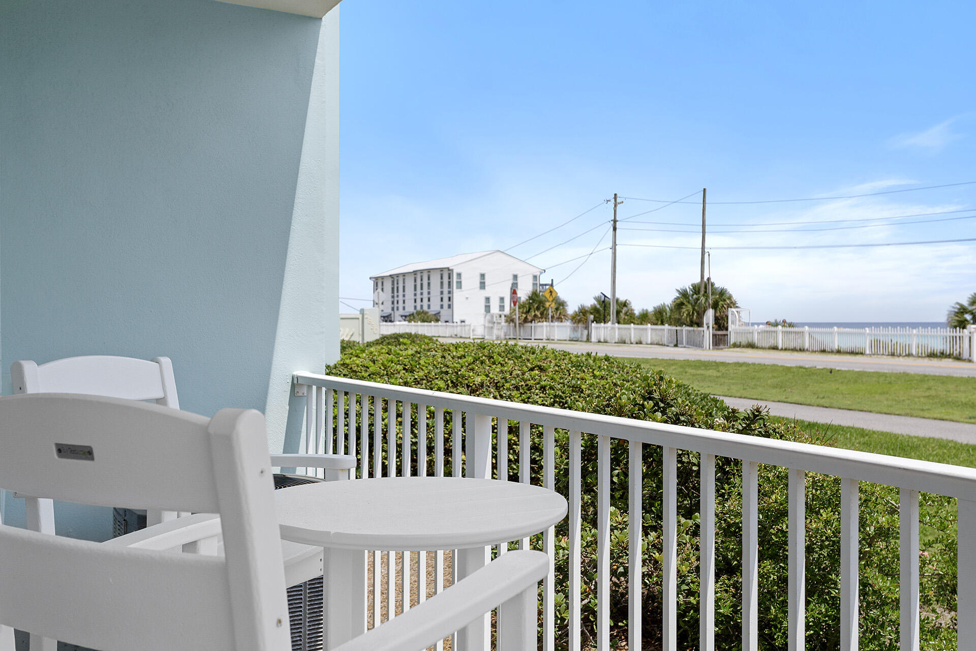 GULFVIEW 1 CONDO - Residential