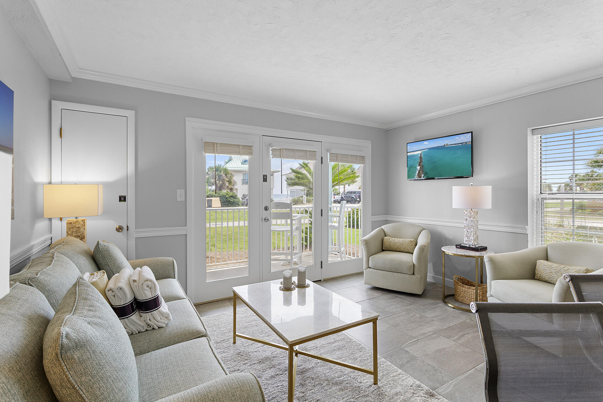 GULFVIEW 1 CONDO - Residential