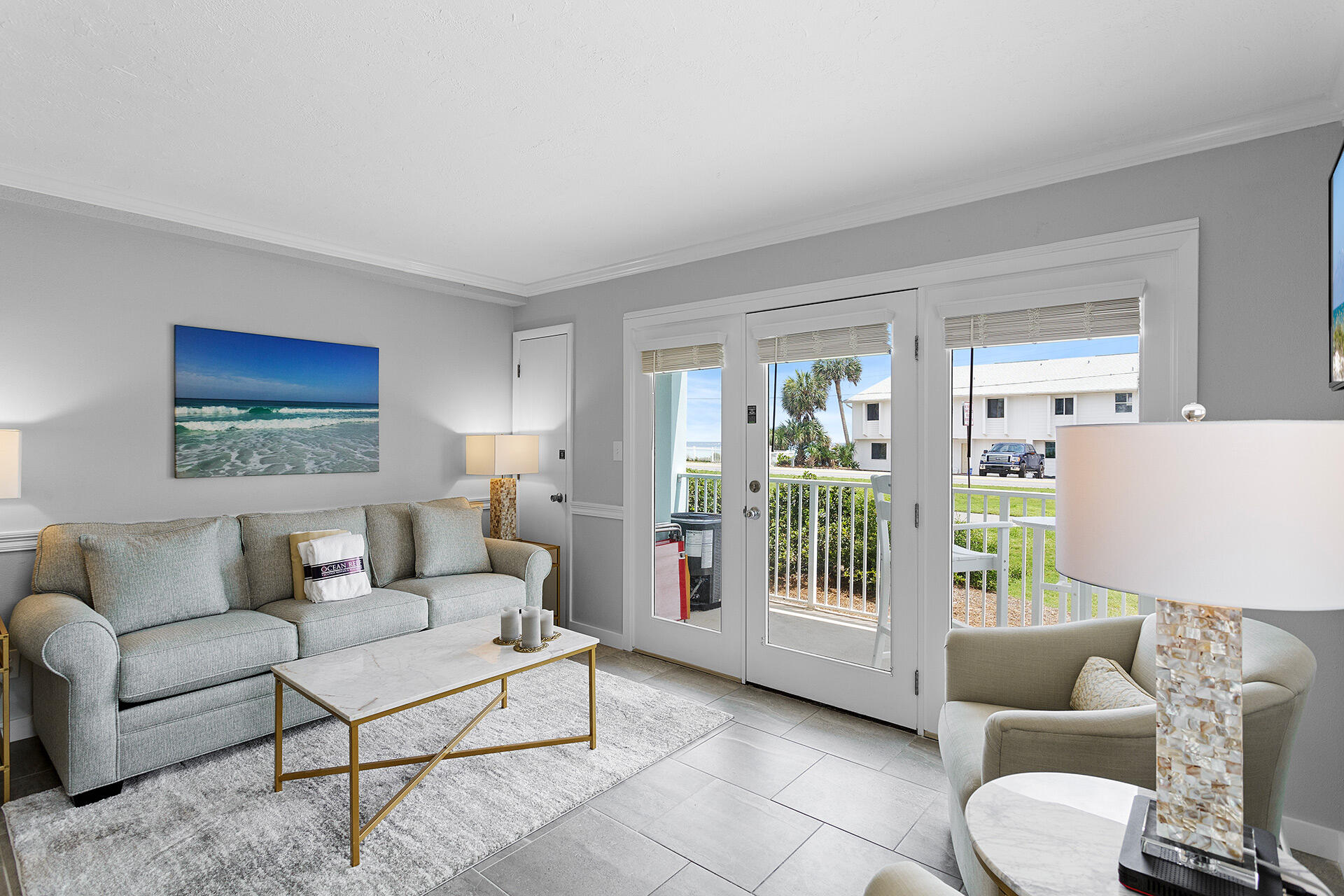 GULFVIEW 1 CONDO - Residential