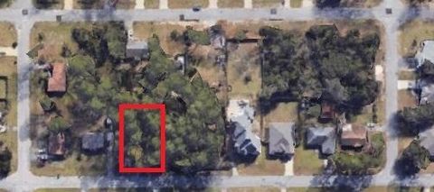 TBD Pine Street Mary Esther FL 32569
