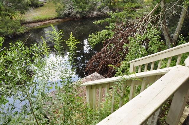 LAKE CHARLESTON - Residential