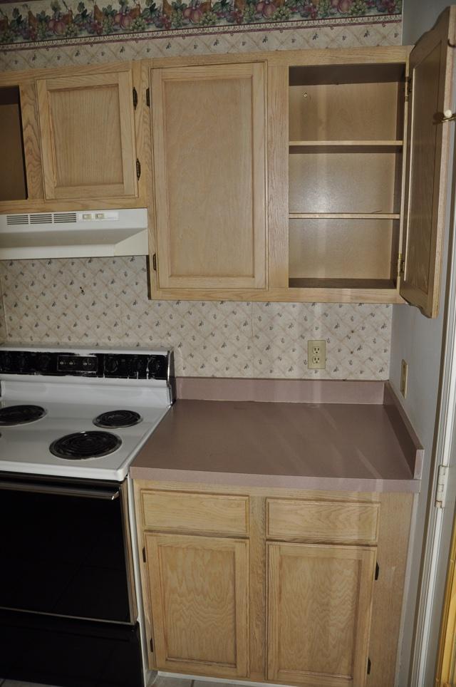 LAKE CHARLESTON - Residential