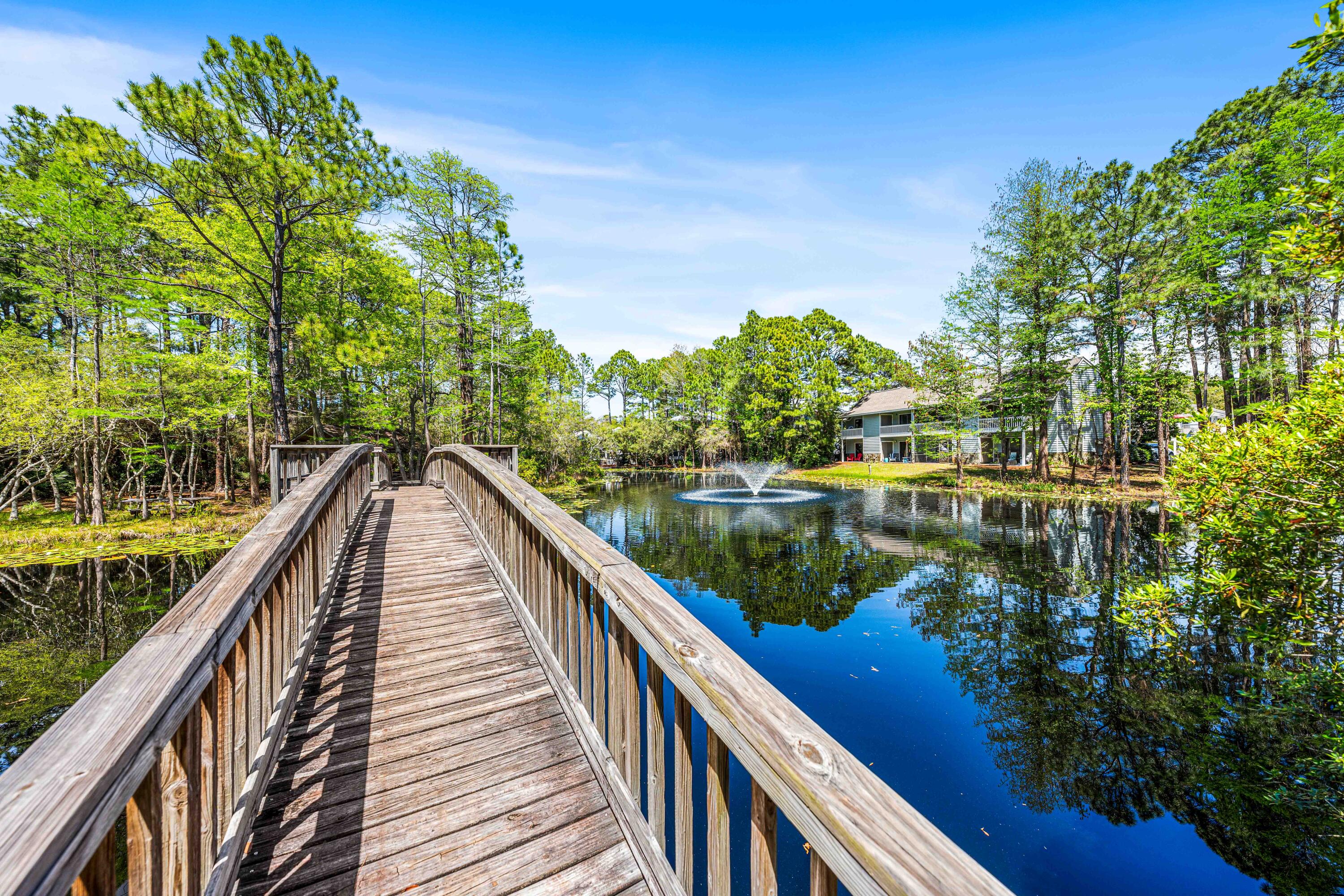 CASSINE GARDENS T/H PH 4 - Residential