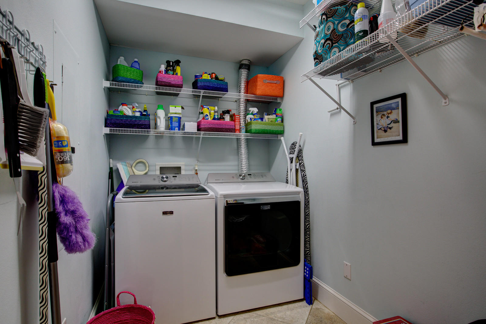 CRYSTAL DUNES - Residential