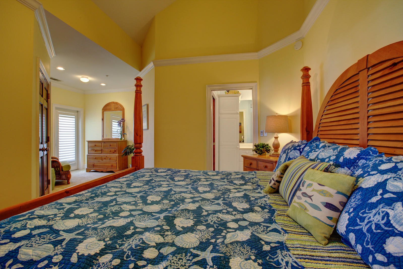 CRYSTAL DUNES - Residential