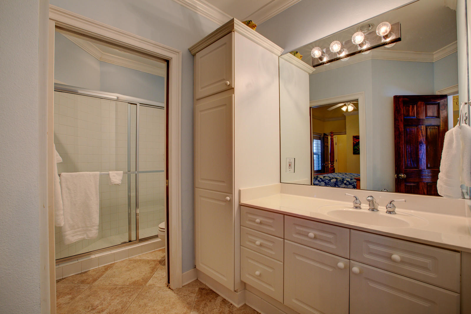 CRYSTAL DUNES - Residential