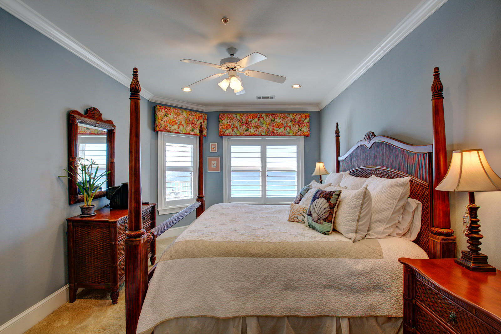 CRYSTAL DUNES - Residential