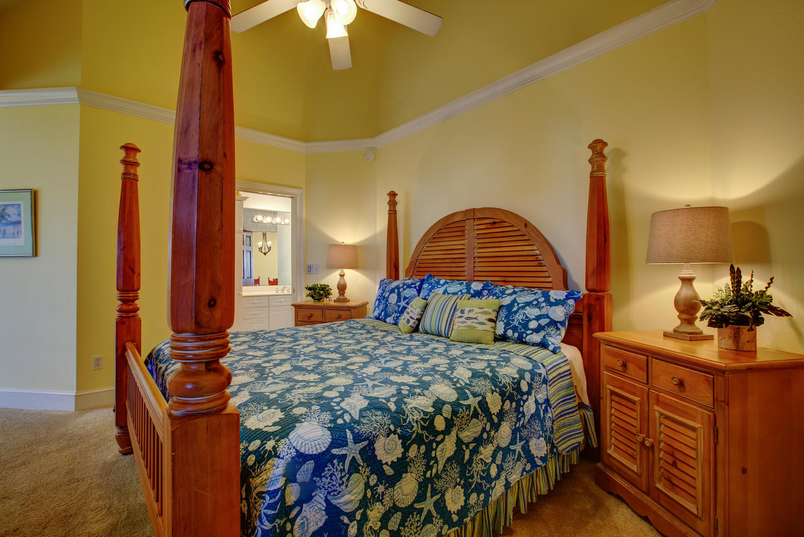 CRYSTAL DUNES - Residential