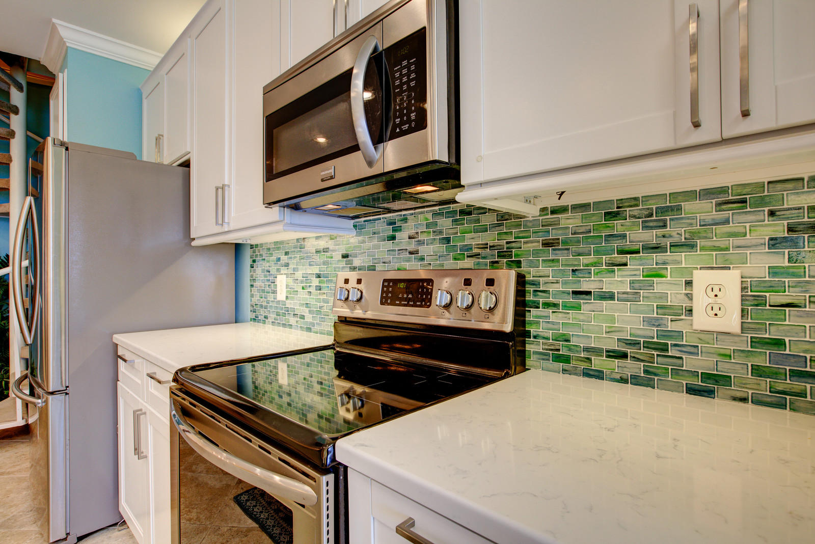 CRYSTAL DUNES - Residential