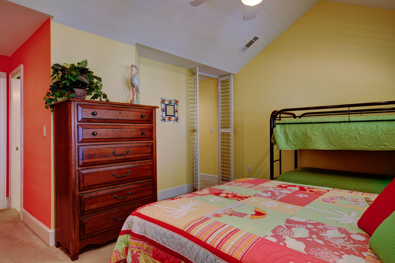 CRYSTAL DUNES - Residential