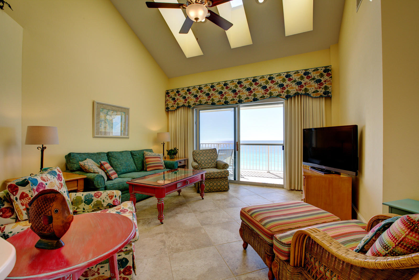 CRYSTAL DUNES - Residential