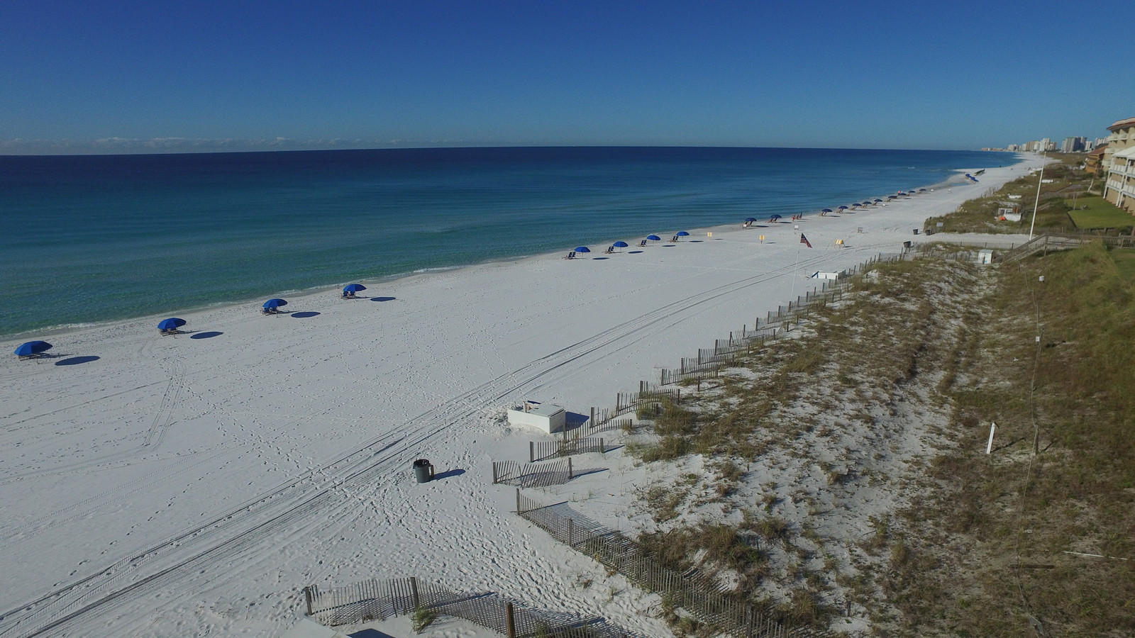 CRYSTAL DUNES - Residential