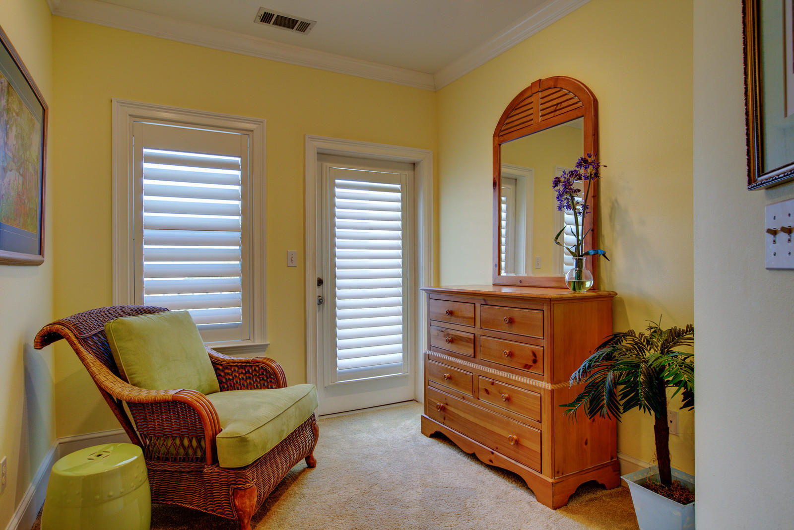 CRYSTAL DUNES - Residential