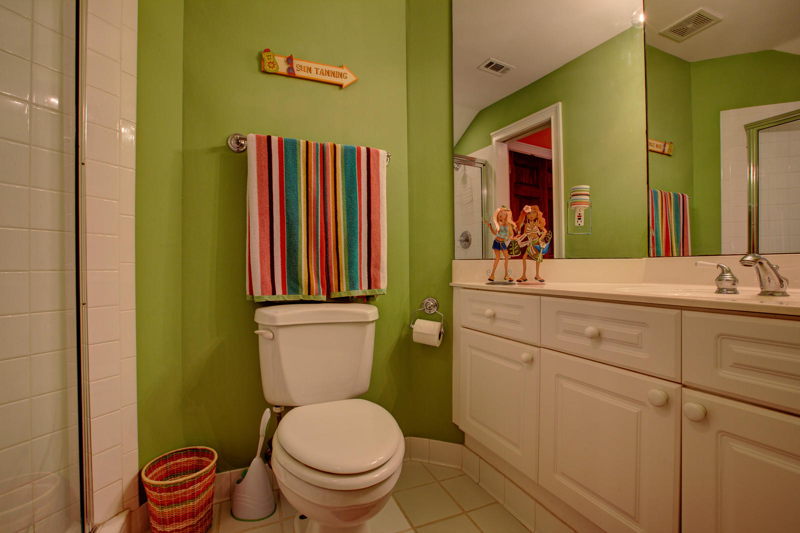 CRYSTAL DUNES - Residential