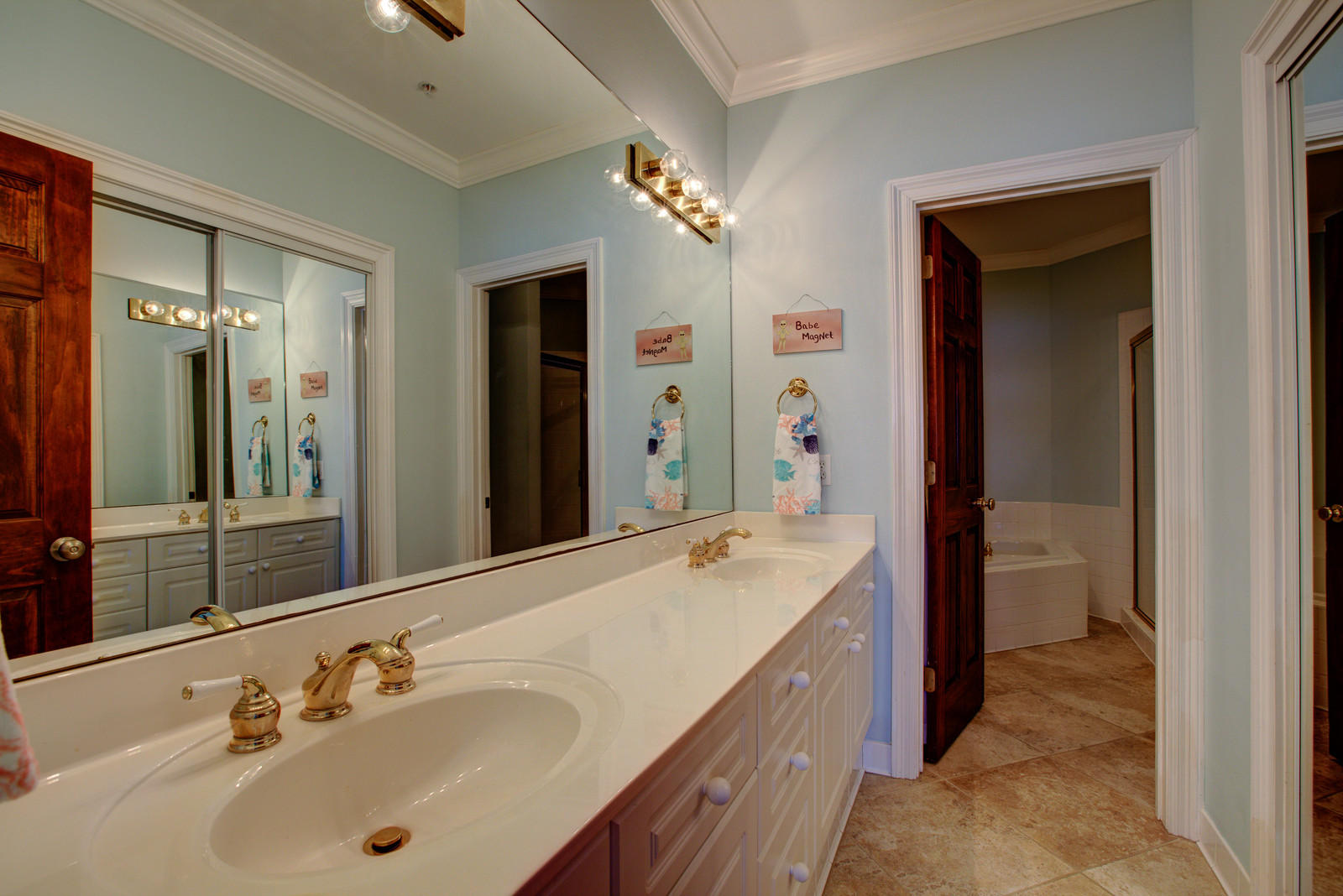 CRYSTAL DUNES - Residential