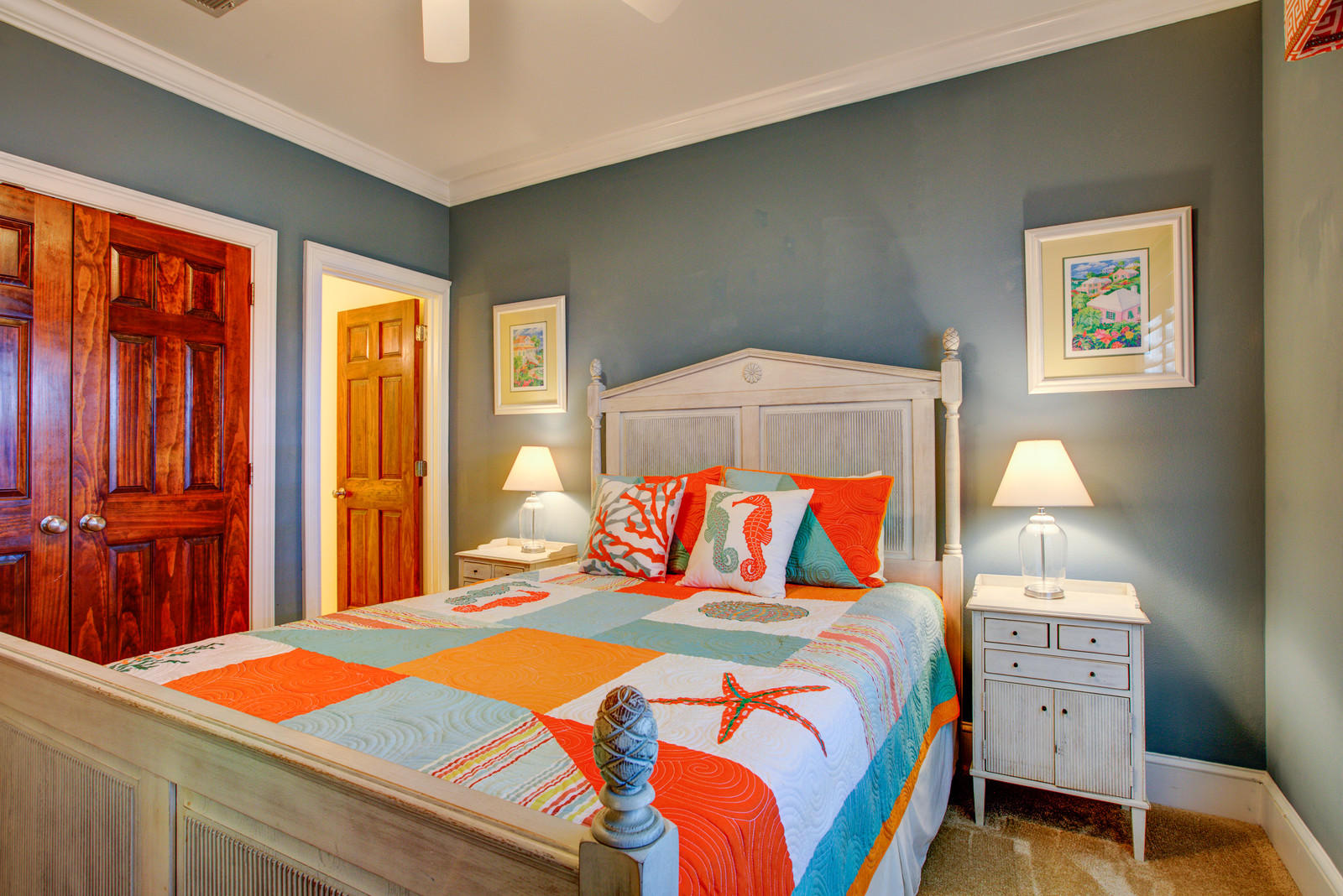 CRYSTAL DUNES - Residential