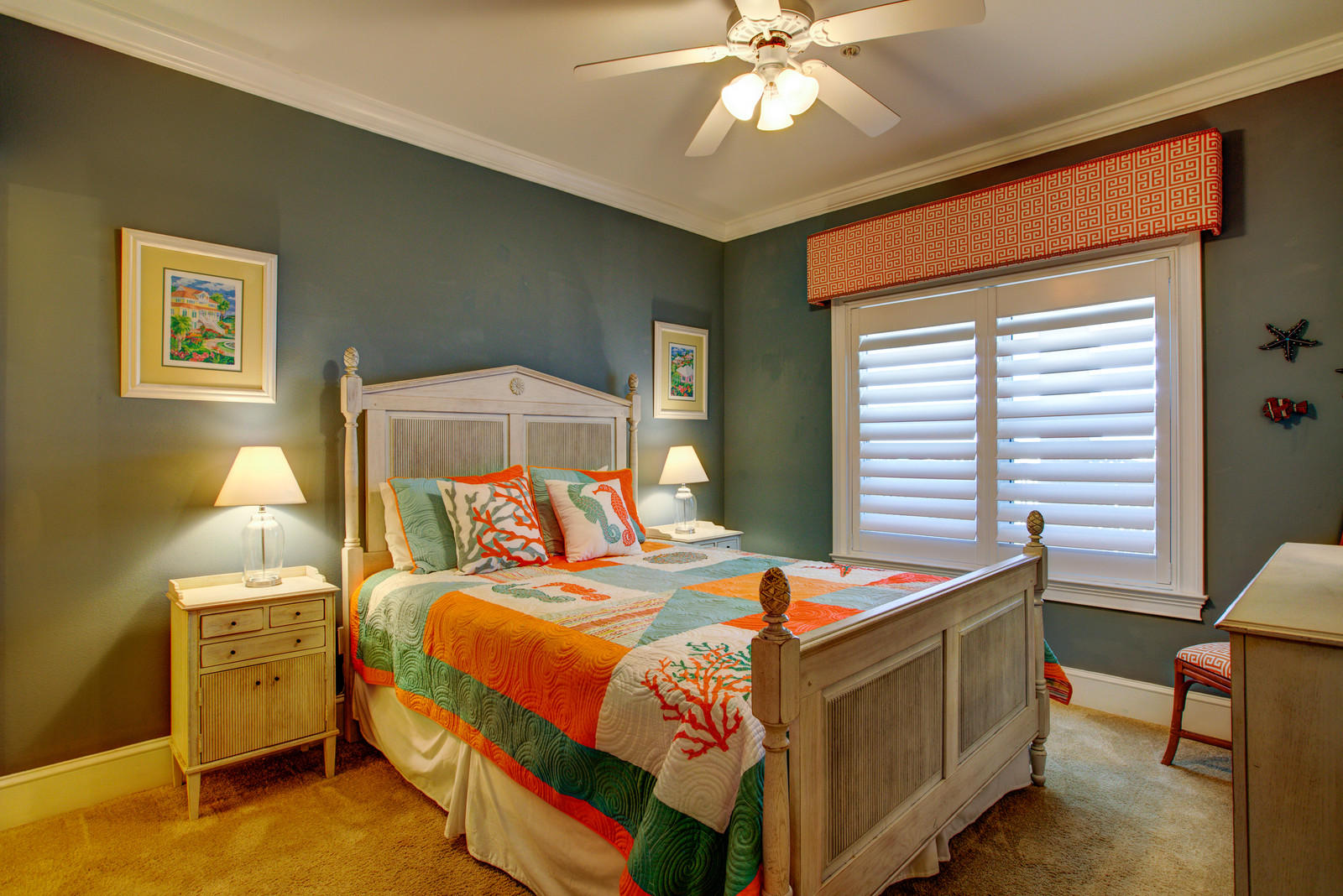 CRYSTAL DUNES - Residential