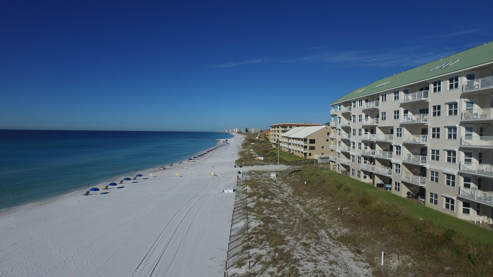 CRYSTAL DUNES - Residential