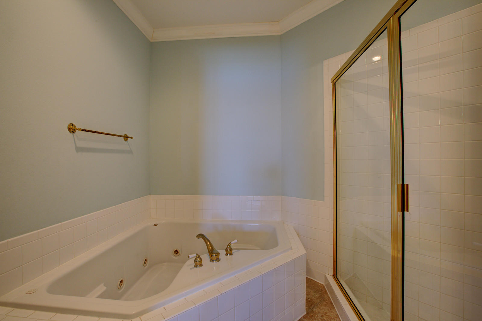 CRYSTAL DUNES - Residential