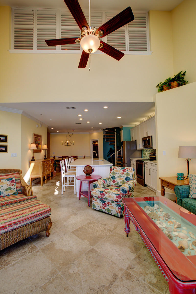 CRYSTAL DUNES - Residential