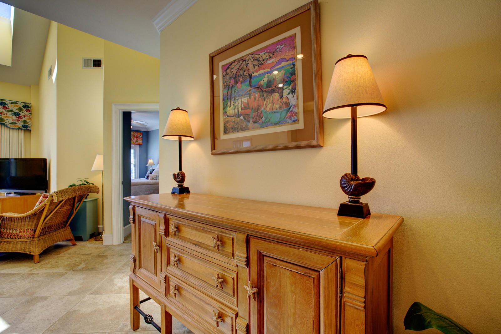 CRYSTAL DUNES - Residential