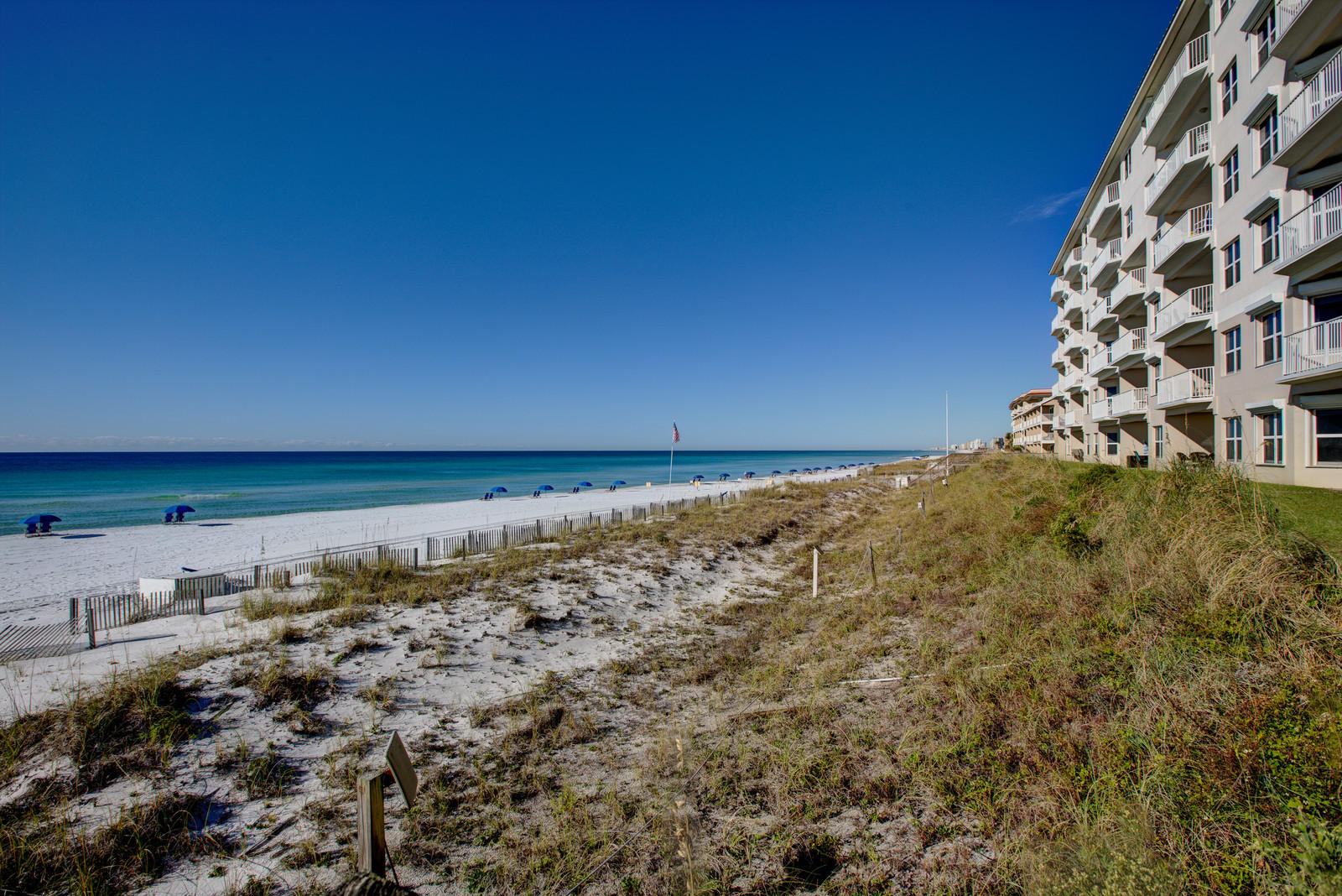 CRYSTAL DUNES - Residential