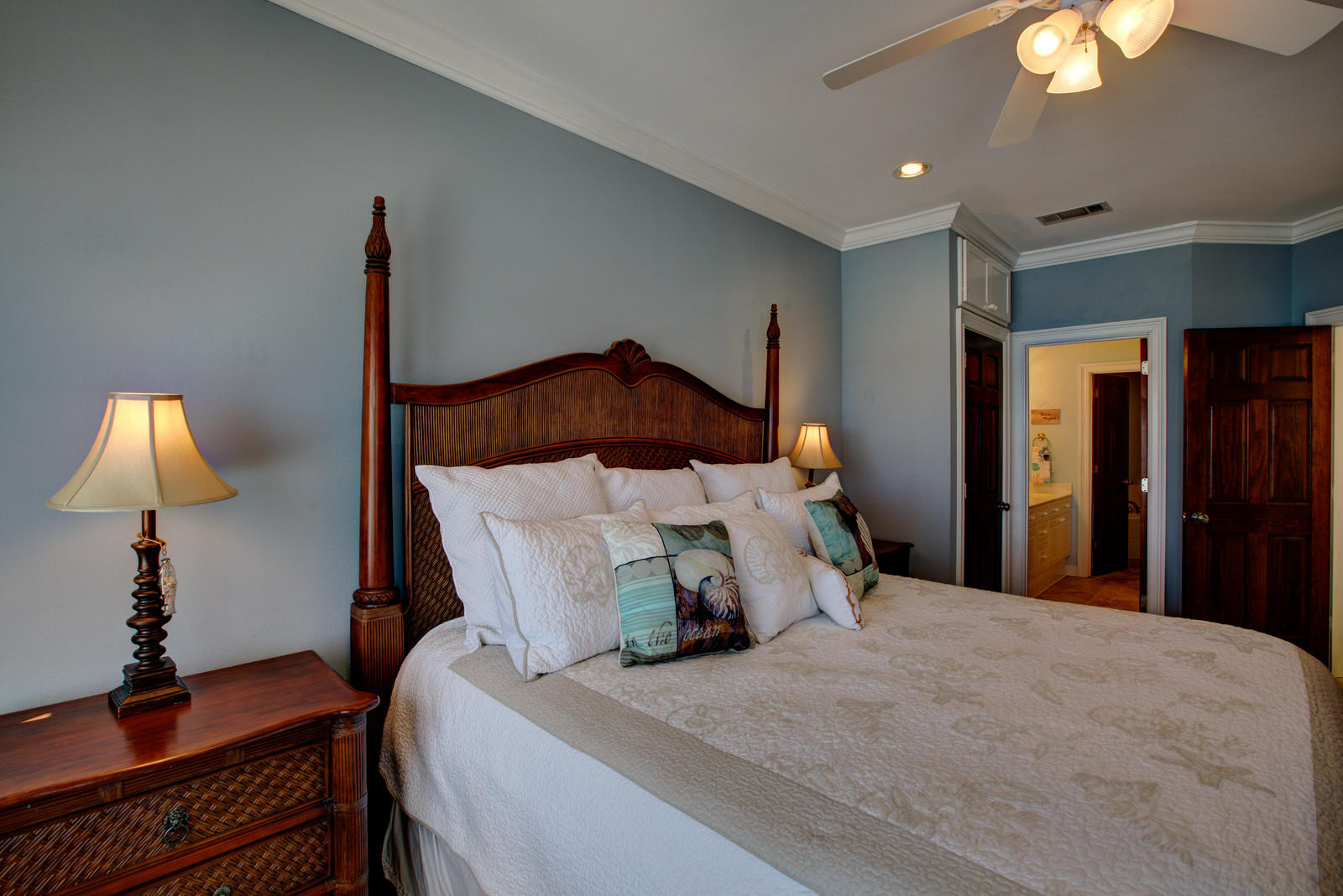 CRYSTAL DUNES - Residential