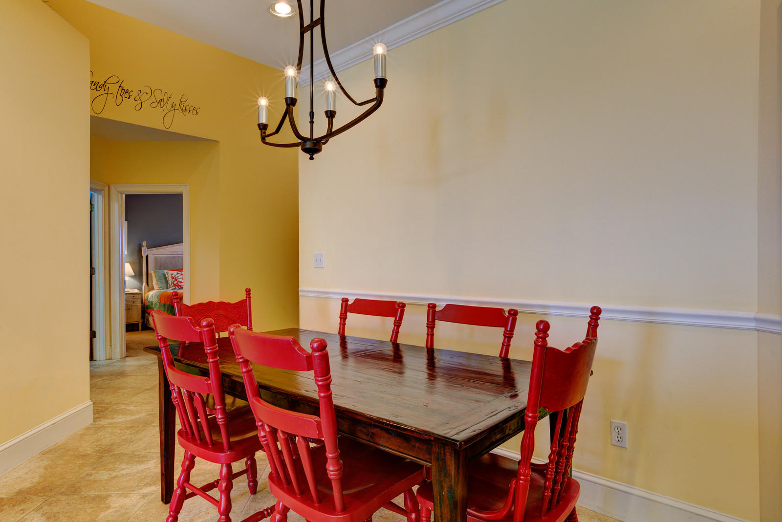 CRYSTAL DUNES - Residential