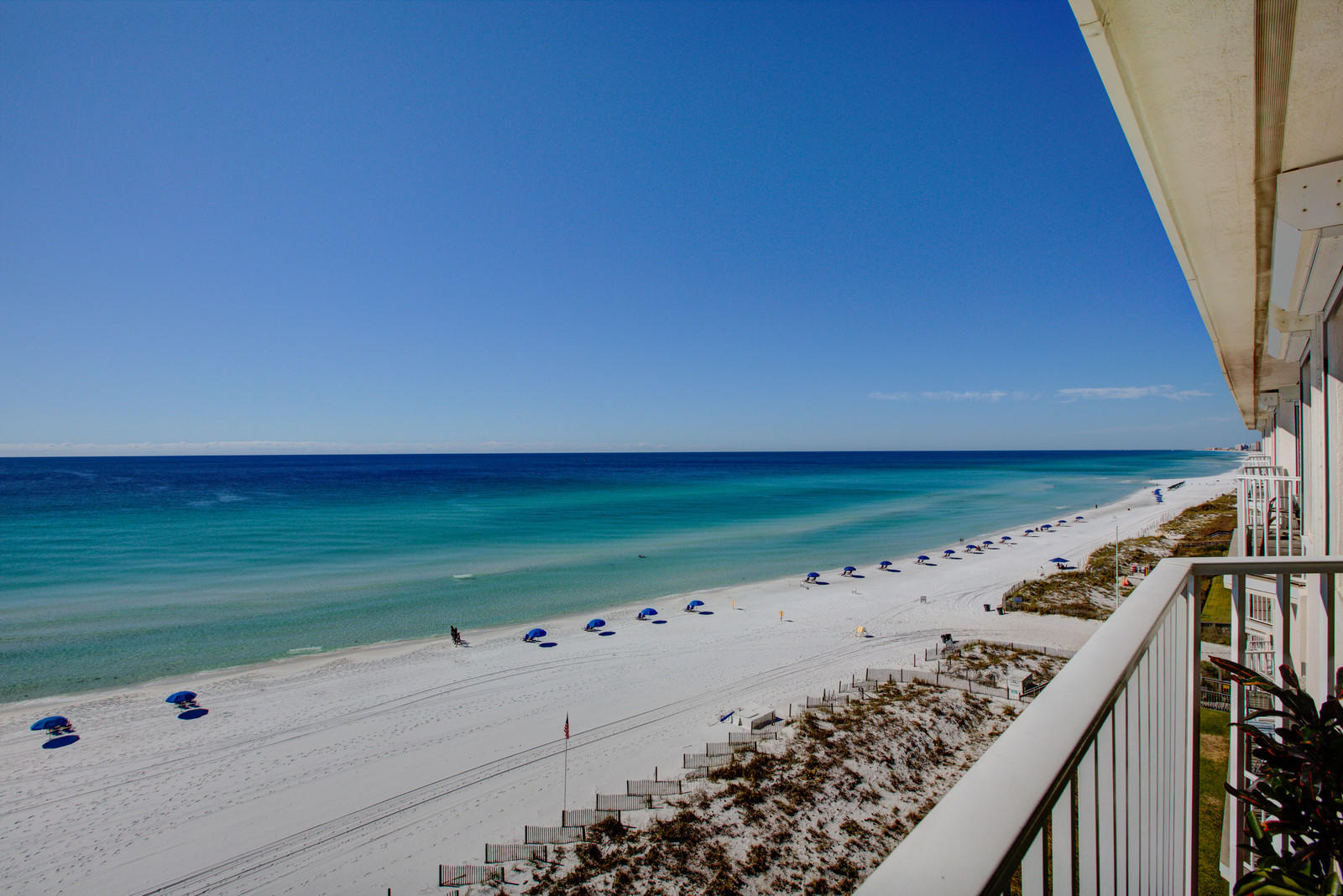 CRYSTAL DUNES - Residential