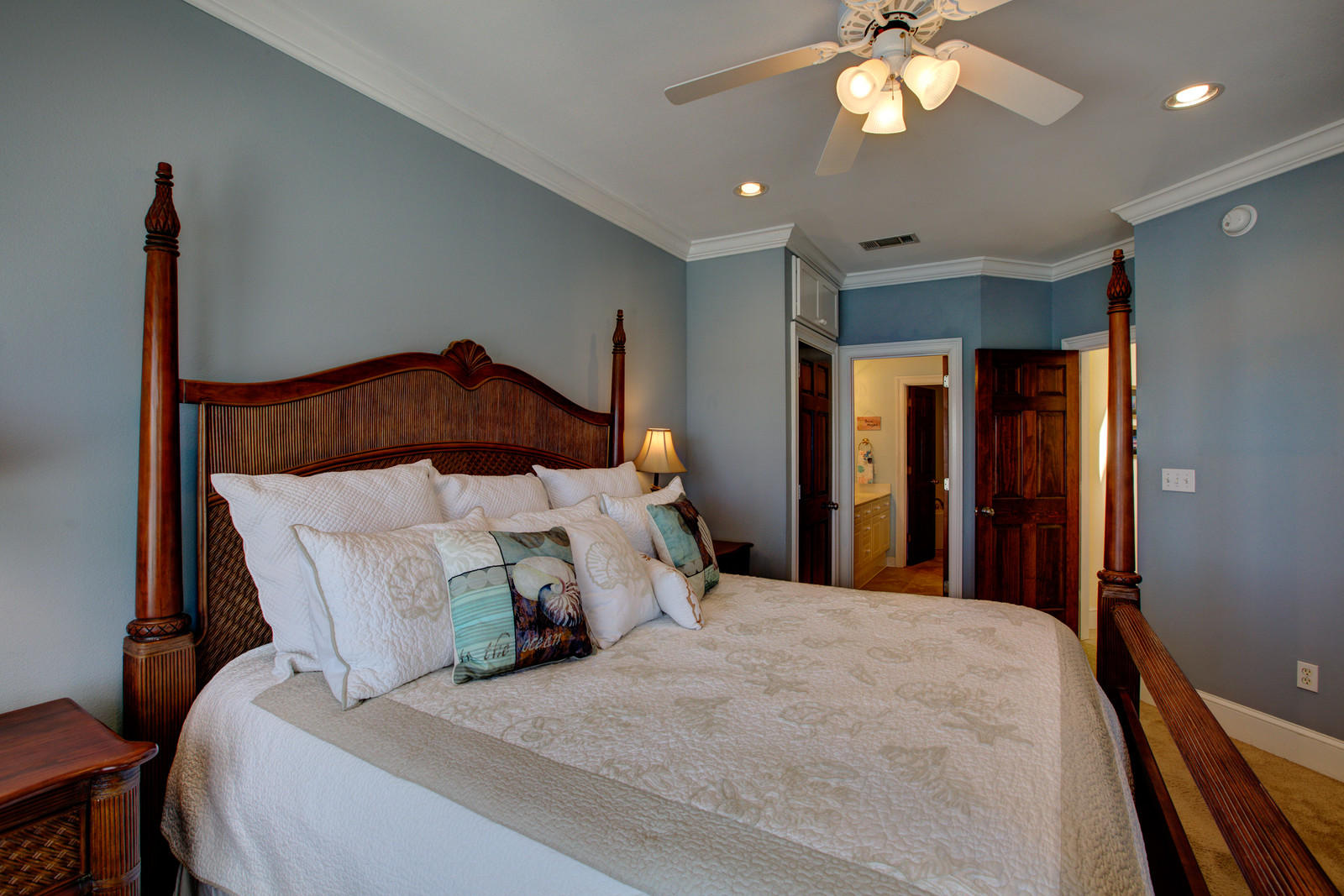 CRYSTAL DUNES - Residential