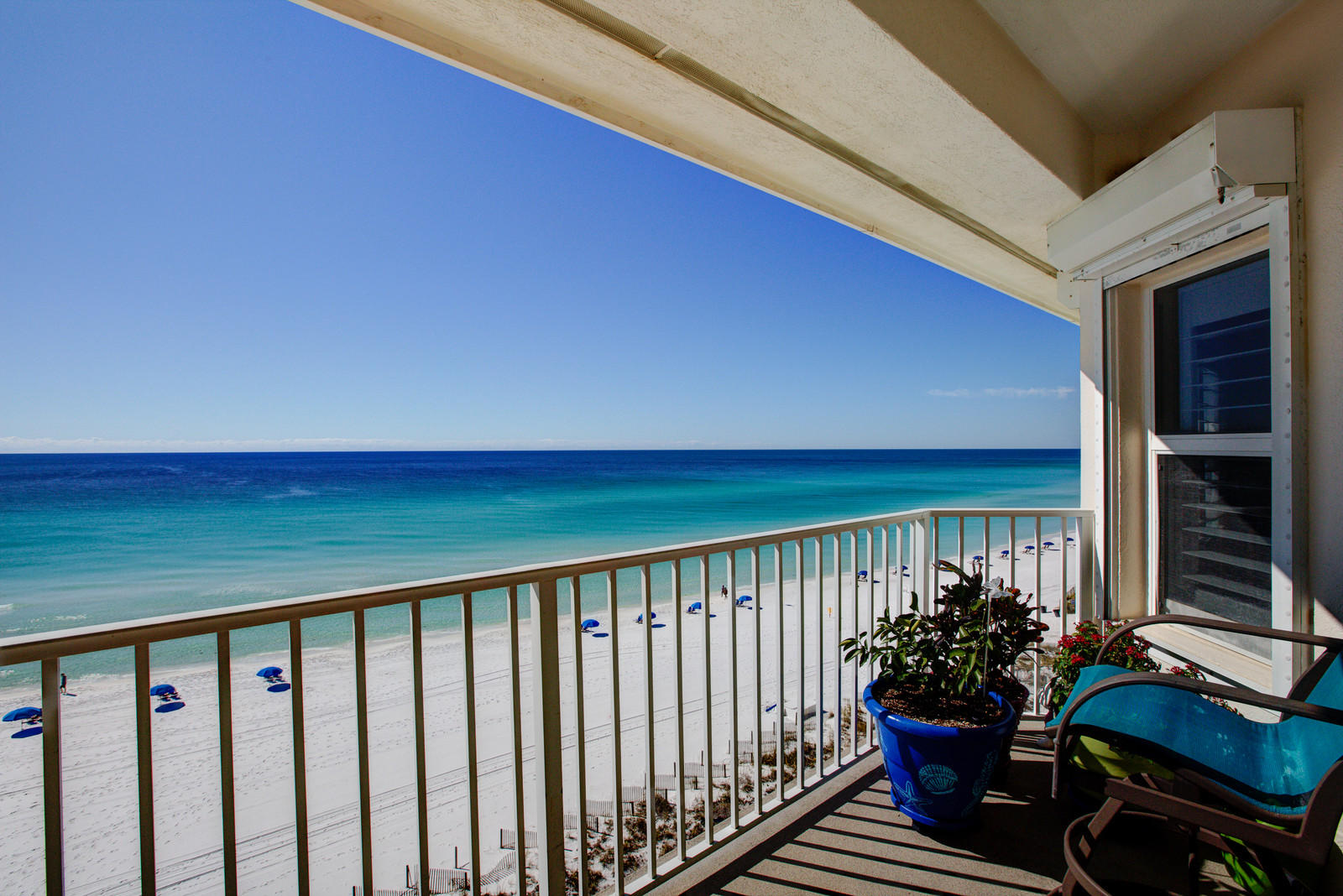 CRYSTAL DUNES - Residential