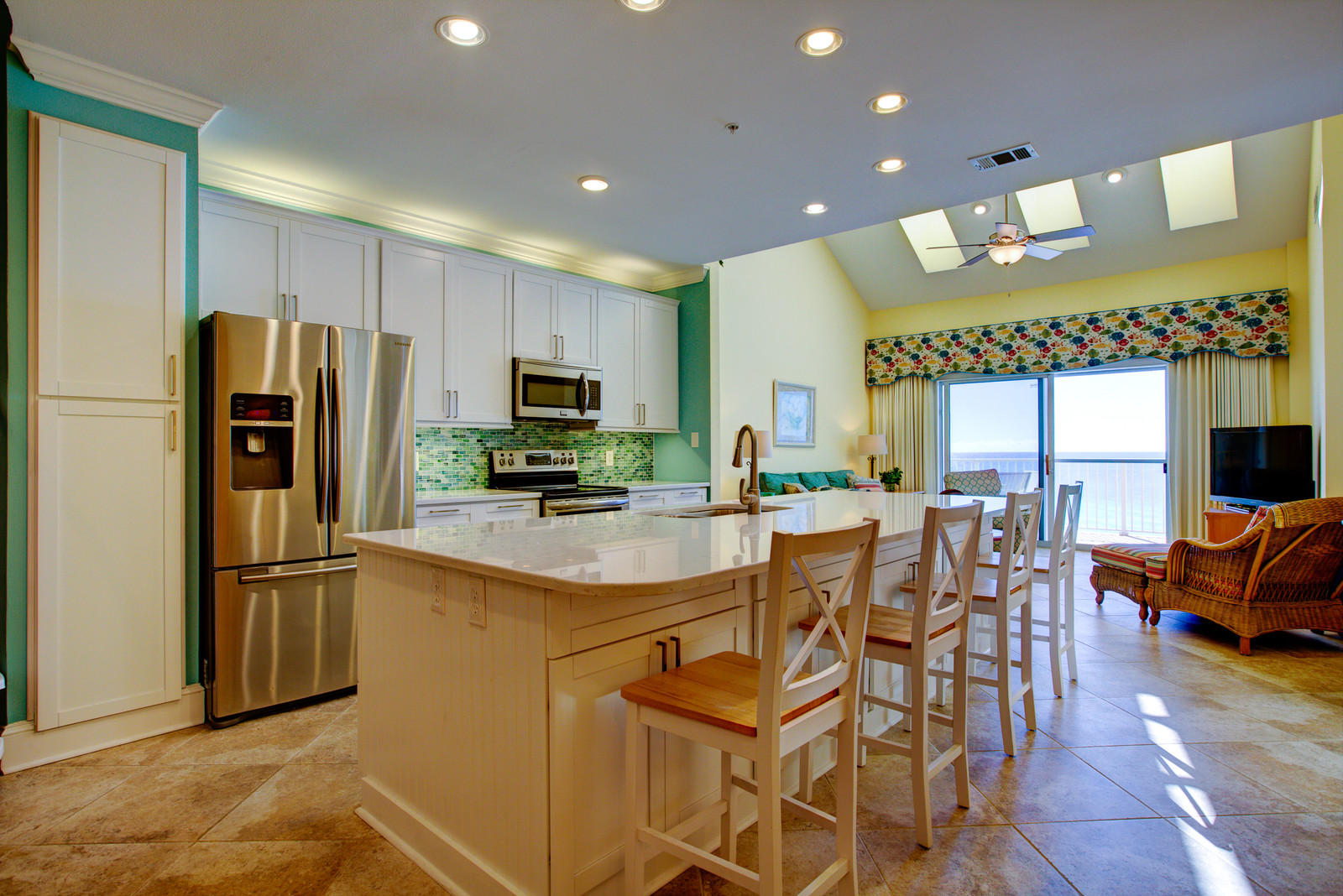 CRYSTAL DUNES - Residential