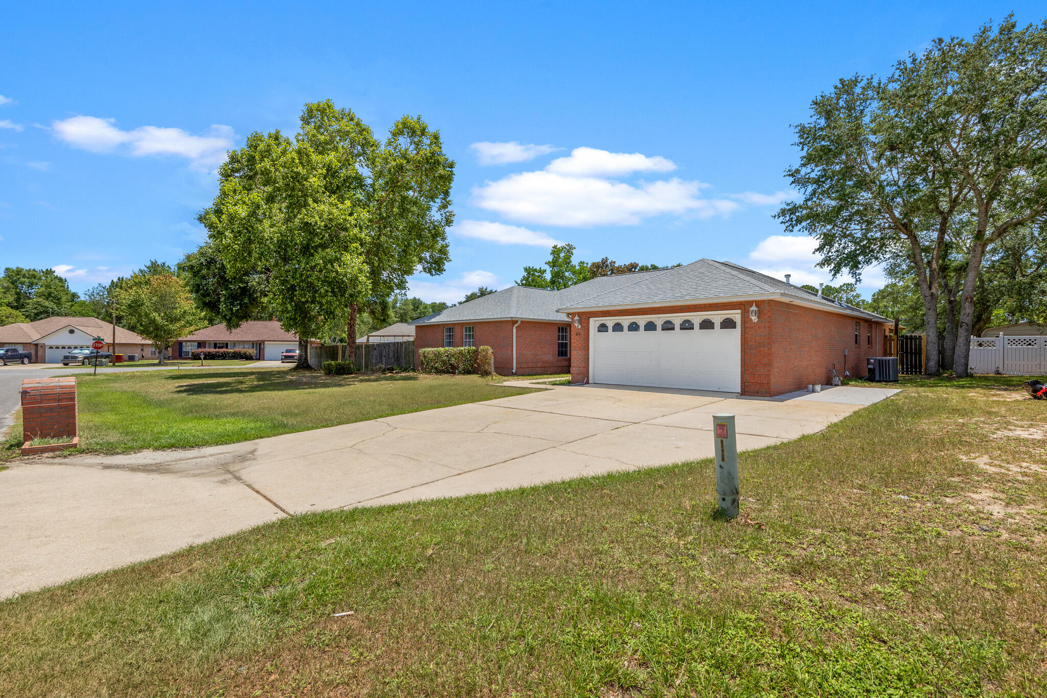 STEEPLECHASE PH 3 - Residential Lease