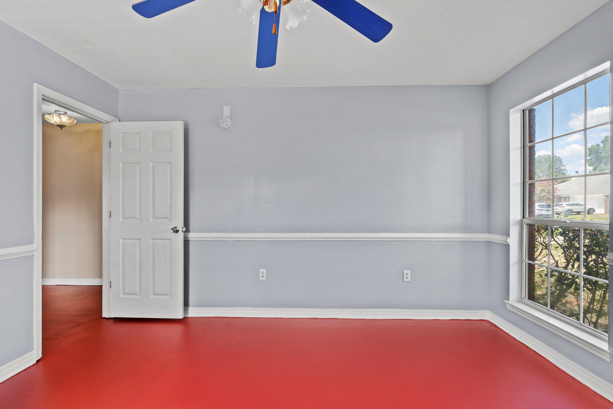 STEEPLECHASE PH 3 - Residential Lease