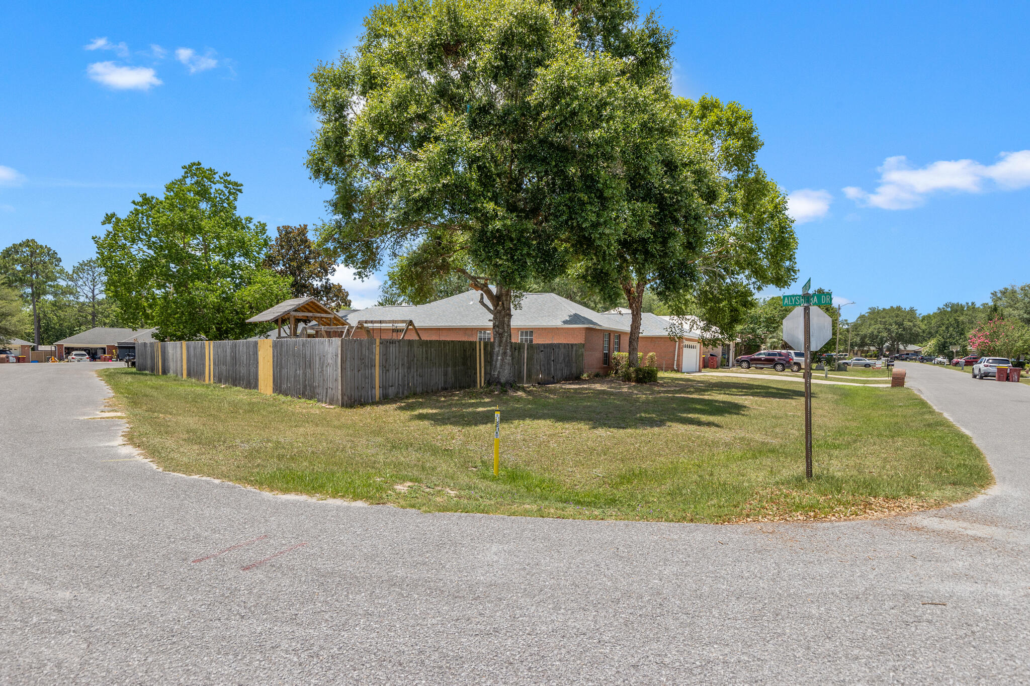 STEEPLECHASE PH 3 - Residential Lease