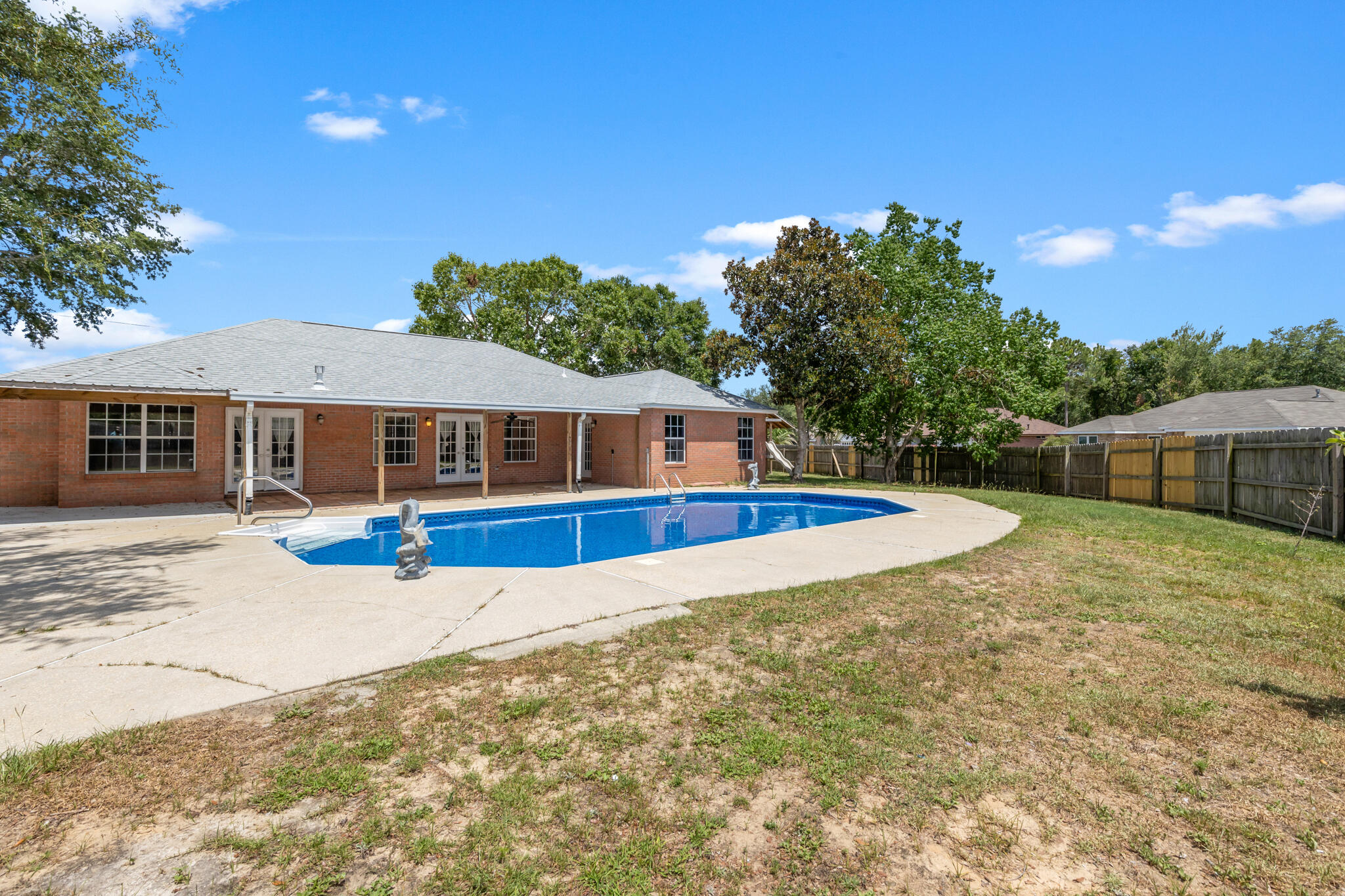 STEEPLECHASE PH 3 - Residential Lease