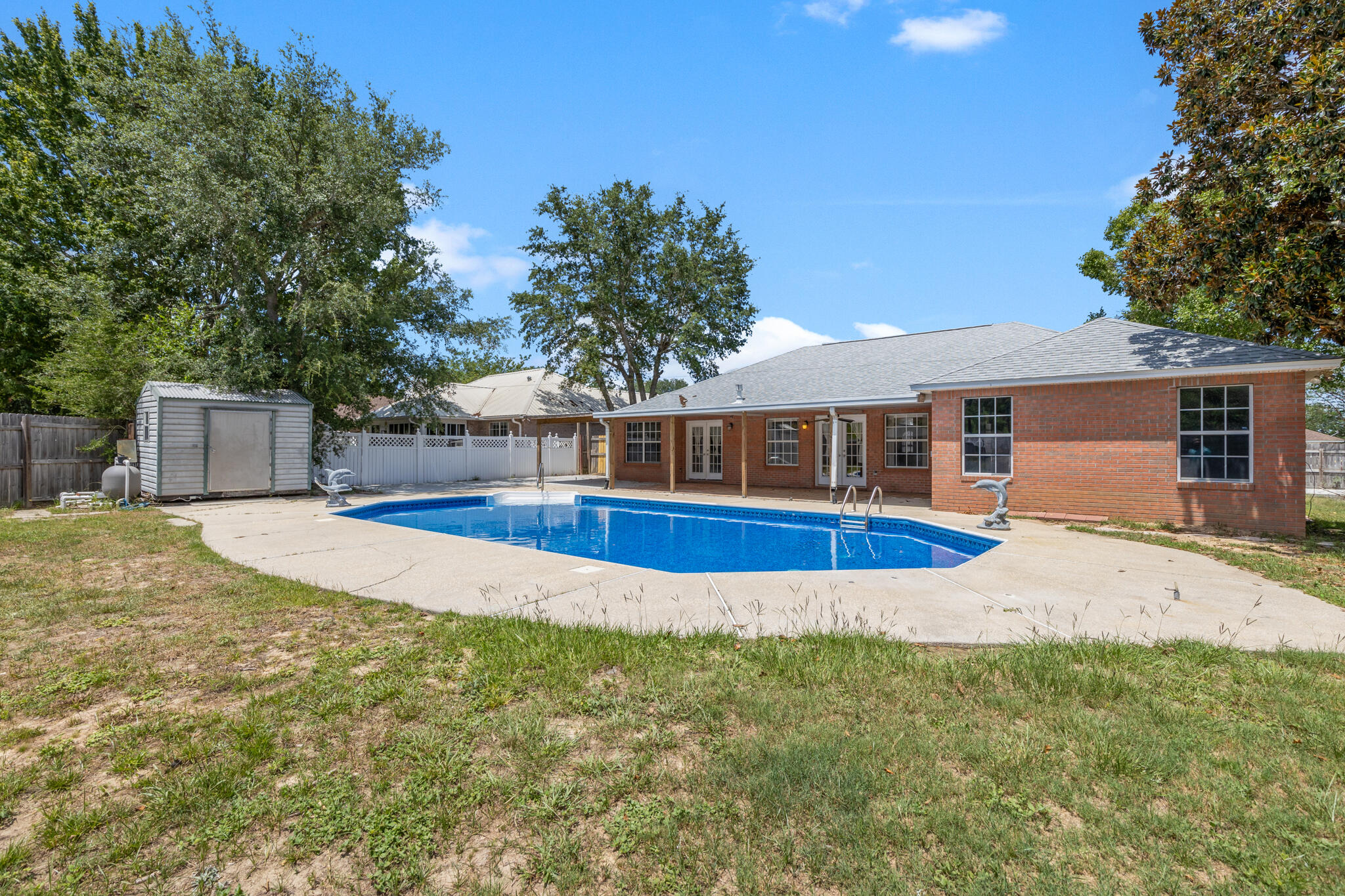 STEEPLECHASE PH 3 - Residential Lease