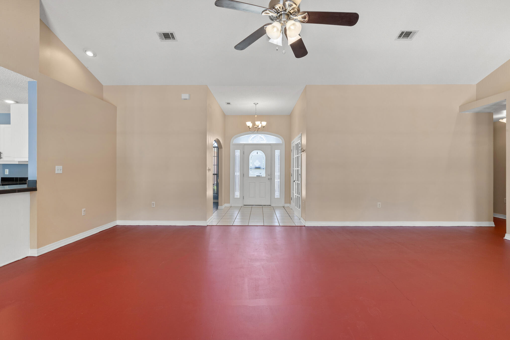 STEEPLECHASE PH 3 - Residential Lease