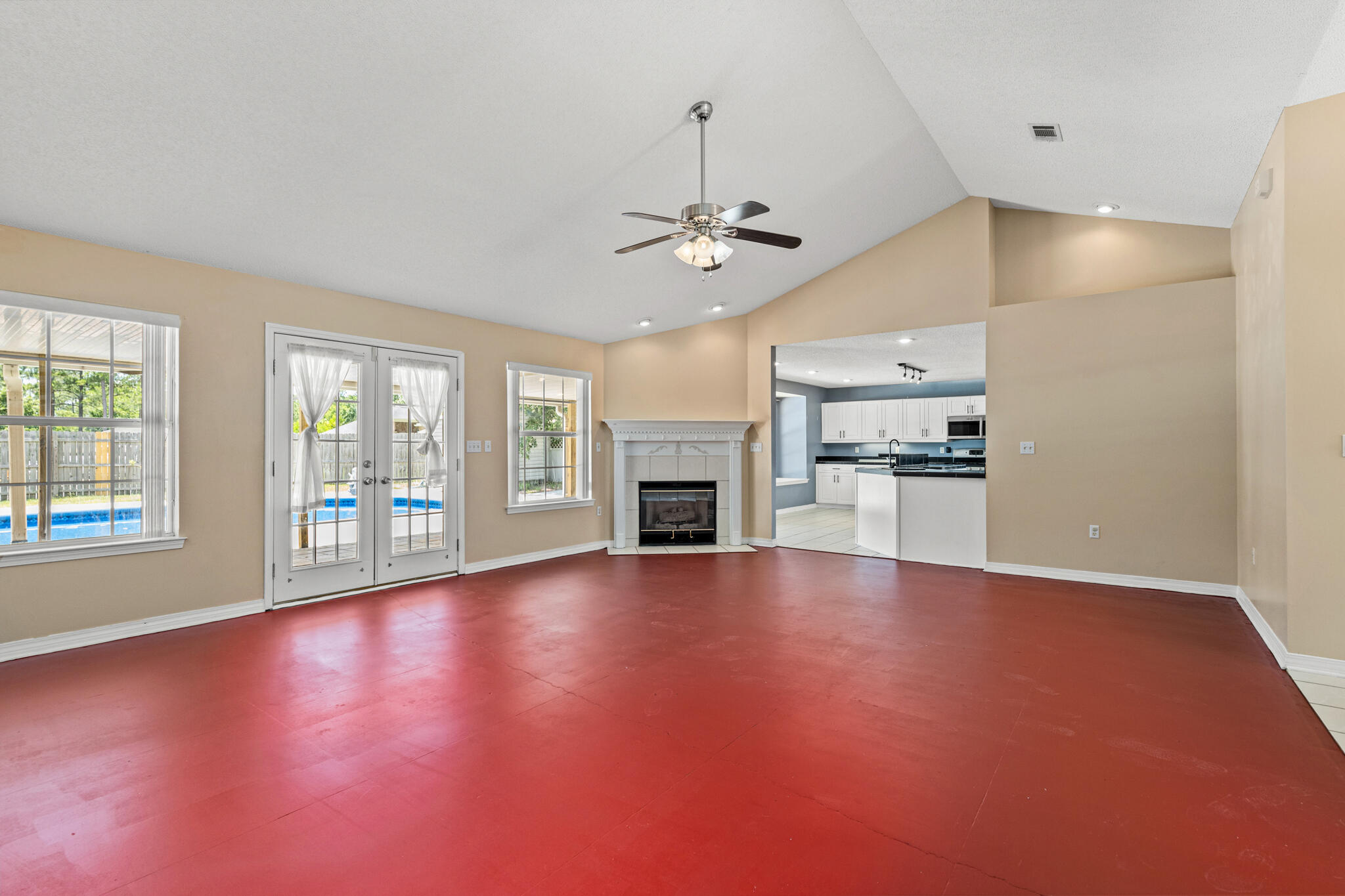 STEEPLECHASE PH 3 - Residential Lease