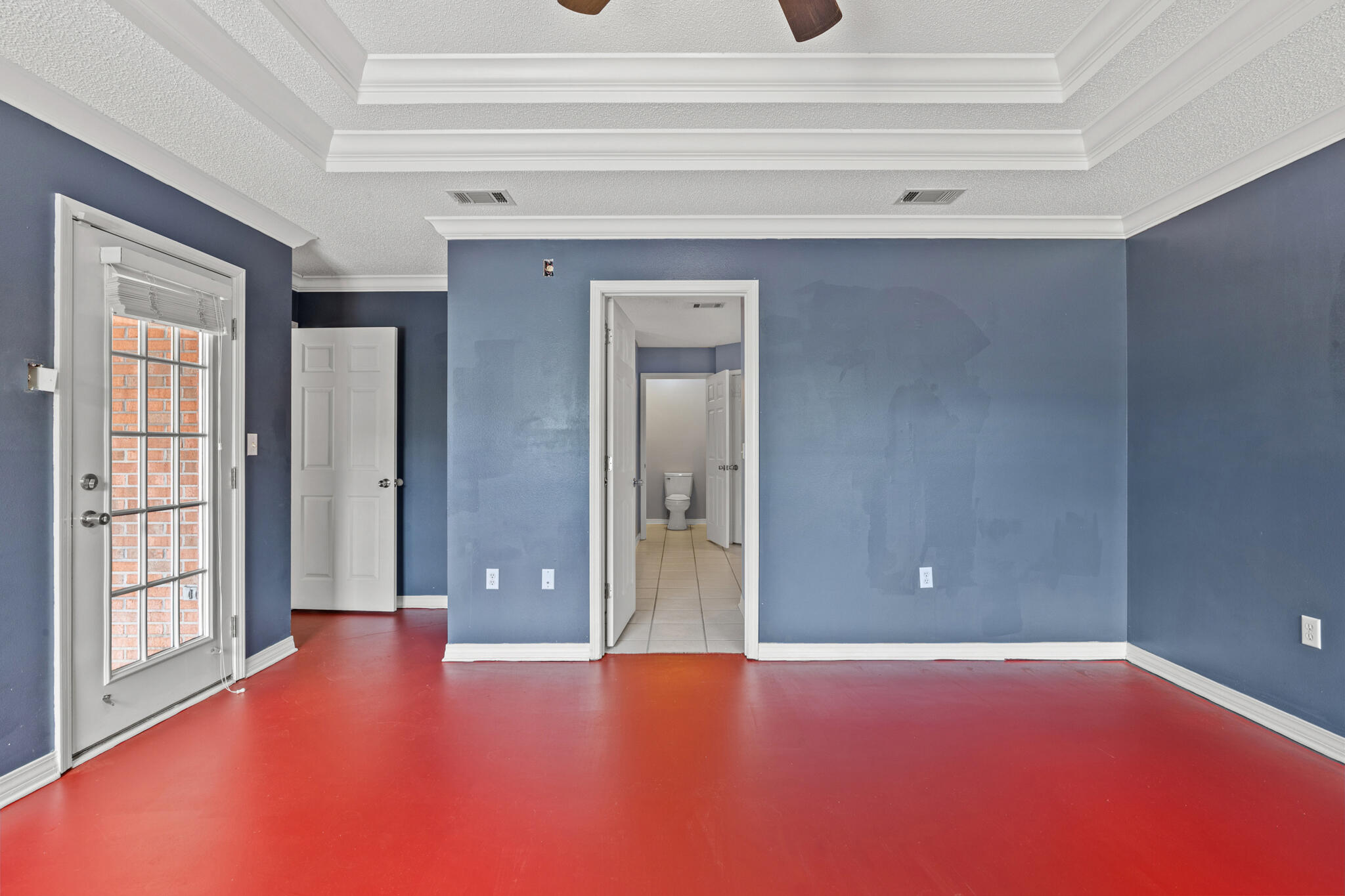 STEEPLECHASE PH 3 - Residential Lease