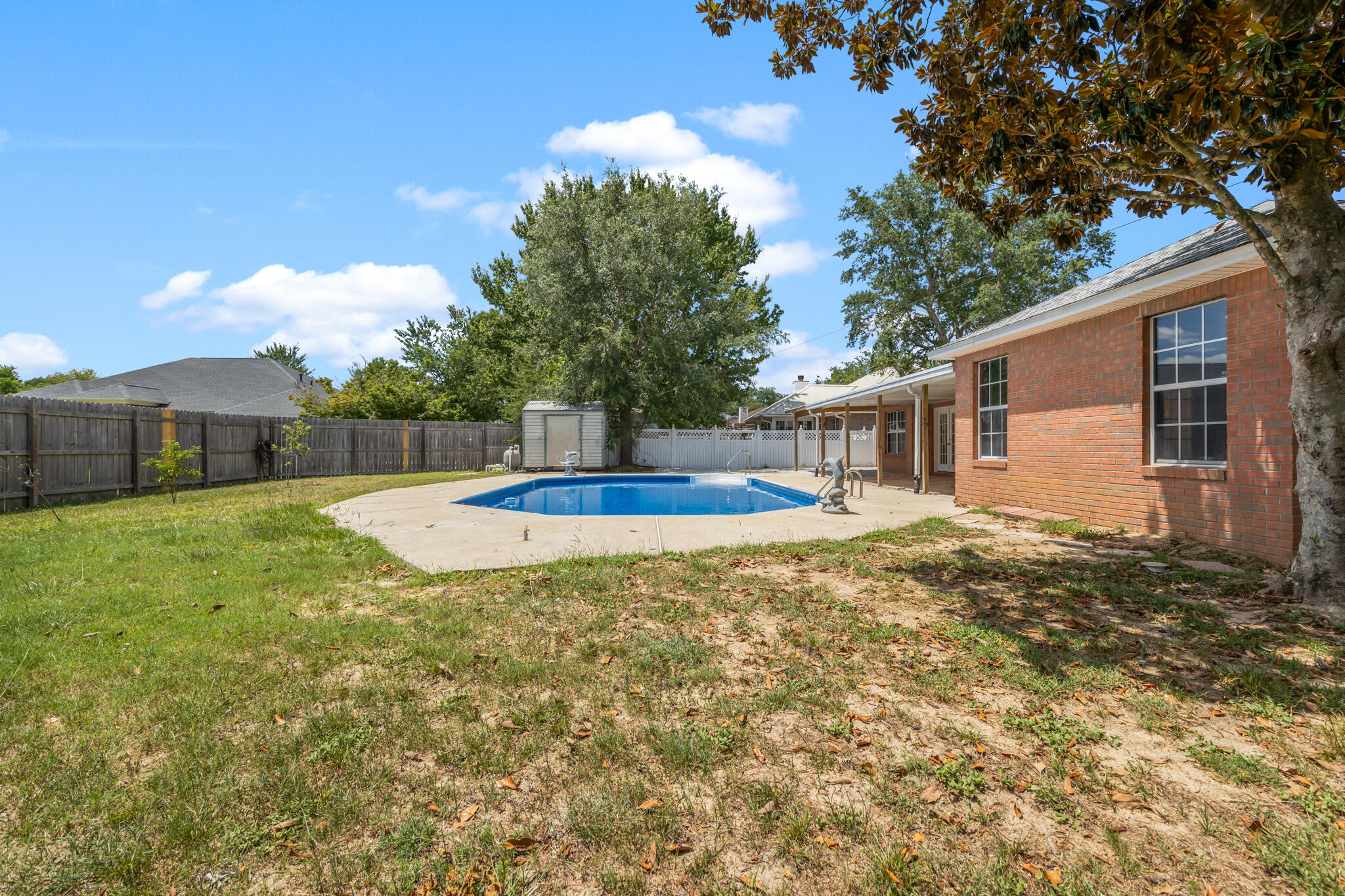 STEEPLECHASE PH 3 - Residential Lease