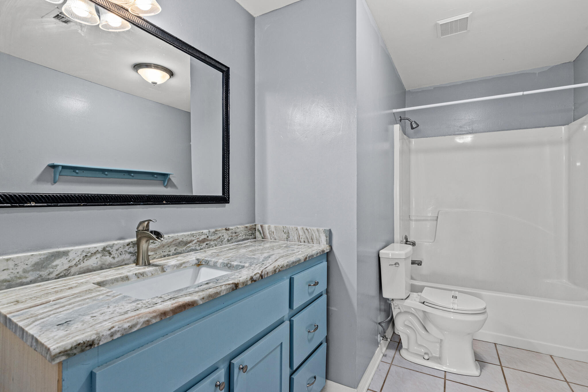 STEEPLECHASE PH 3 - Residential Lease